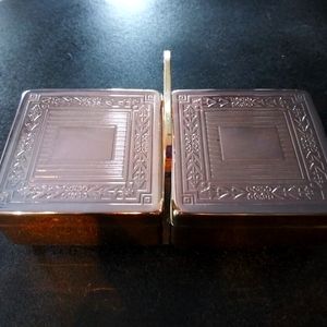 Antique box
